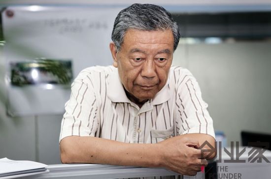多年以后，“黄埔军校校长”陶笃纯才慢慢了解了年轻人当年的离职创业
